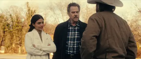 Bad Man (2025)