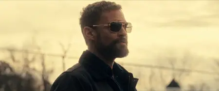 Bad Man (2025)