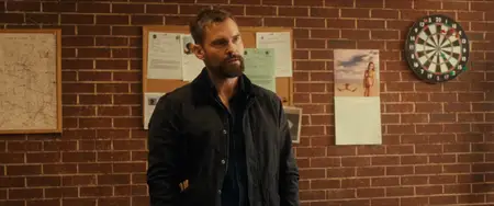 Bad Man (2025)
