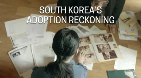 PBS - FRONTLINE: South Korea's Adoption Reckoning (2024)