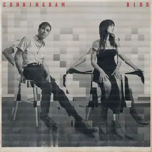 Andrew Bird & Madison Cunningham - Cunningham Bird (2024) [Official Digital Download]