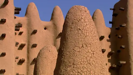 CH4 - Paradise Found: Discovering Islamic Art (2005)