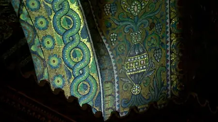 CH4 - Paradise Found: Discovering Islamic Art (2005)