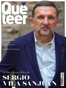 Que leer - Septiembre 2025