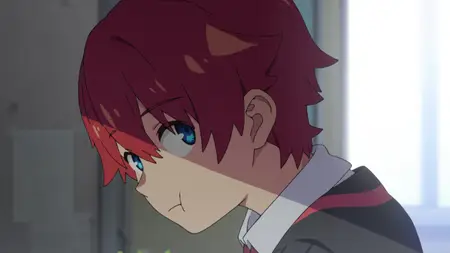 SSSS Gridman - Ex2 - Opening Long Version mkv