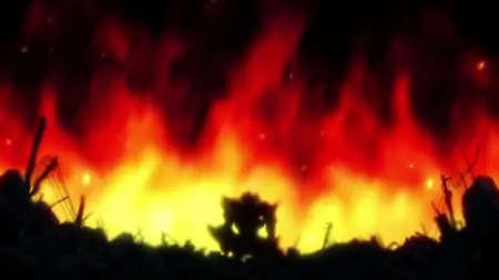 SSSS Gridman - Ex2 - Opening Long Version mkv