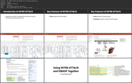 Advanced Threat Modeling and Risk Assessment in DevSecOps