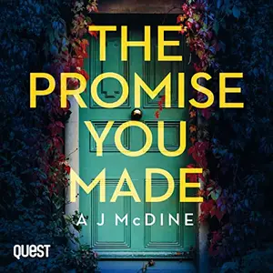 The Promise You Made [Audiobook]