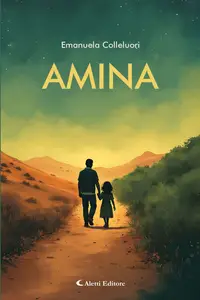 Amina - Emanuela Colleluori