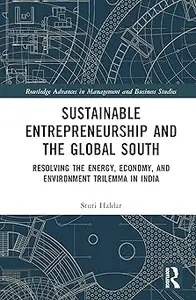 Sustainable Entrepreneurship and the Global South