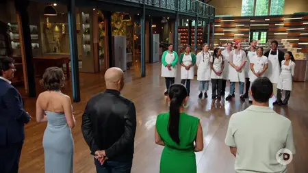 MasterChef Australia S16E30