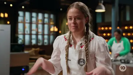 MasterChef Australia S16E30