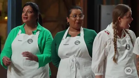 MasterChef Australia S16E30