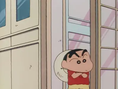 Crayon Shin-chan - 0061