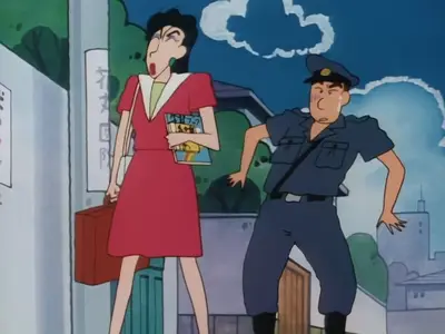 Crayon Shin-chan - 0061