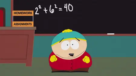 South Park S07E05