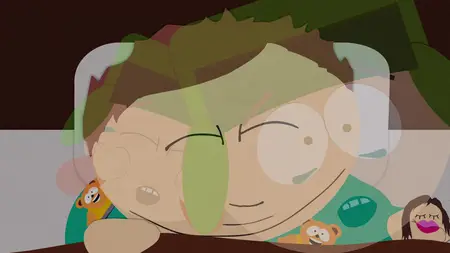 South Park S07E05