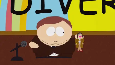 South Park S07E05