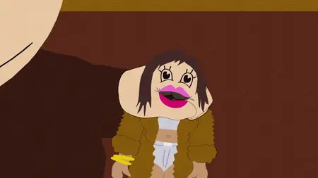 South Park S07E05