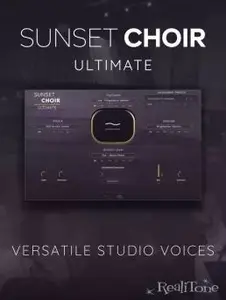 Realitone Sunset Choir Ultimate v1.01 KONTAKT