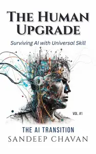 The Human Upgrade: The AI Transition