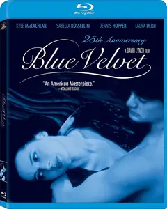 Blue Velvet (1986)