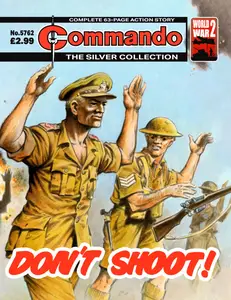 Commando 5762 (2024) (Random Stranger-DCP