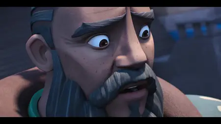 Wolf King S01E07