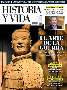 Historia y Vida - Junio 2026
