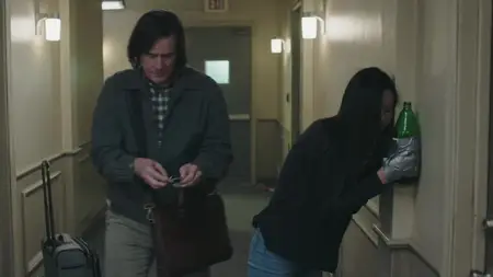 Kidding S01E01