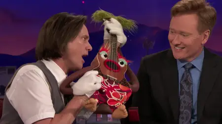 Kidding S01E01