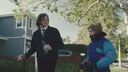 Kidding S01E01