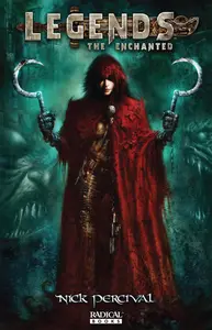 Legends - The Enchanted (2010) (Webrip-Empire