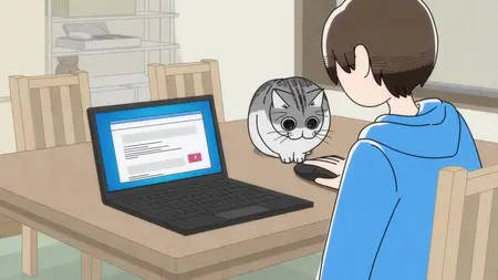 Nights with a Cat - 64