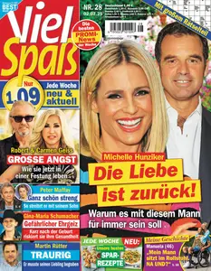 Viel Spass - 2 Juli 2025