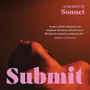 Submit [Audiobook]