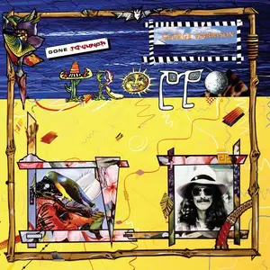George Harrison - The Dark Horse Years 1976-1992 [7CD Box Set] (2004) (Repost)