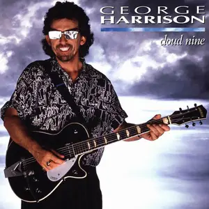 George Harrison - The Dark Horse Years 1976-1992 [7CD Box Set] (2004) (Repost)