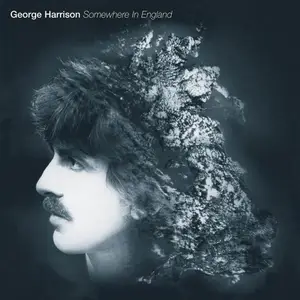 George Harrison - The Dark Horse Years 1976-1992 [7CD Box Set] (2004) (Repost)