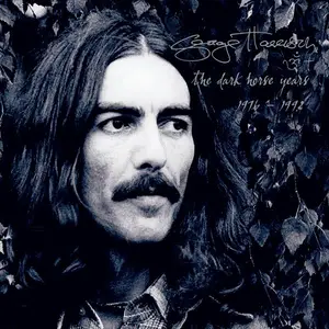 George Harrison - The Dark Horse Years 1976-1992 [7CD Box Set] (2004) (Repost)