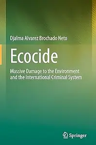 Ecocide: Massive Damage to the Environment and the International Criminal System