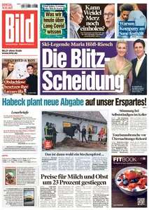 Bild - 14 Januar 2025