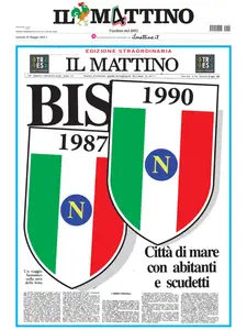 Il Mattino Avellino - 29 Maggio 2025