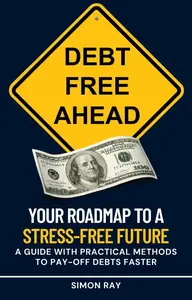 Debt Free Ahead