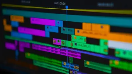 Premiere Pro Essentials: A No-Fluff Beginner Course