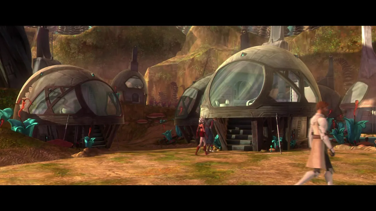 Star Wars: The Clone Wars S02E17