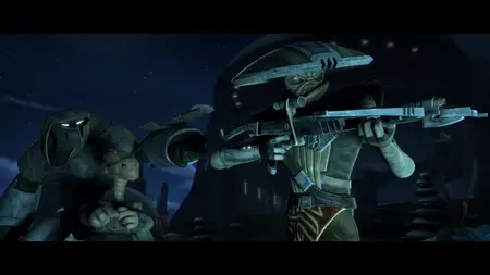 Star Wars: The Clone Wars S02E17