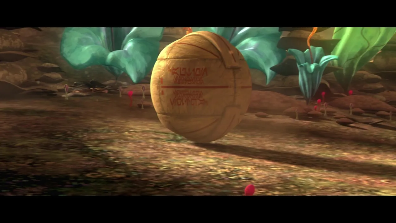 Star Wars: The Clone Wars S02E17