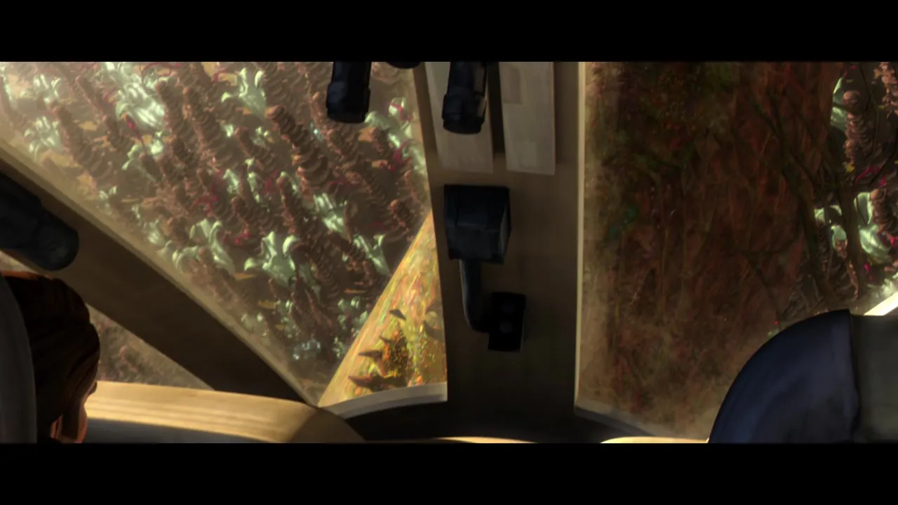 Star Wars: The Clone Wars S02E17