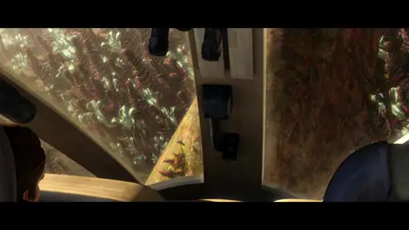 Star Wars: The Clone Wars S02E17